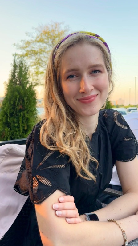 Ivanka Northrop, MS, CCC-SLP, speech-language pathologist