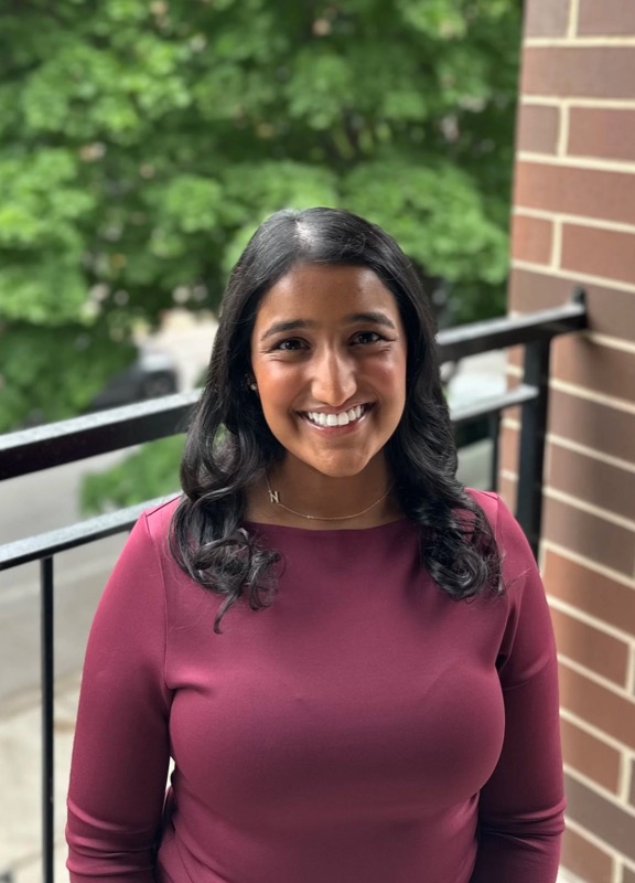 Nibia Joseph, MS, CCC-SLP, speech-language pathologist