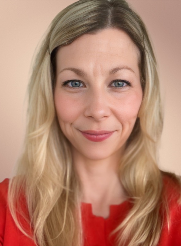 Tara Olsen, MS, CCC-SLP, CBIS, speech-language pathologist